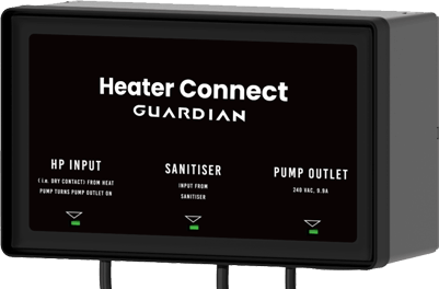 heater connect