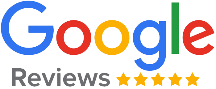 5-star-google-review-logo